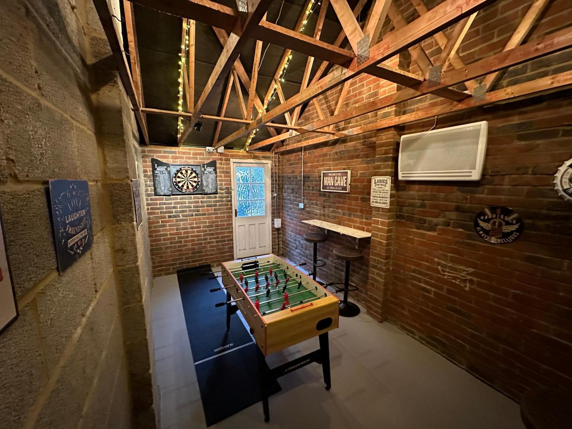 Вилла 14 Oxford Mews - 5 Star Living For Up To 10 People Саутгемптон Экстерьер фото
